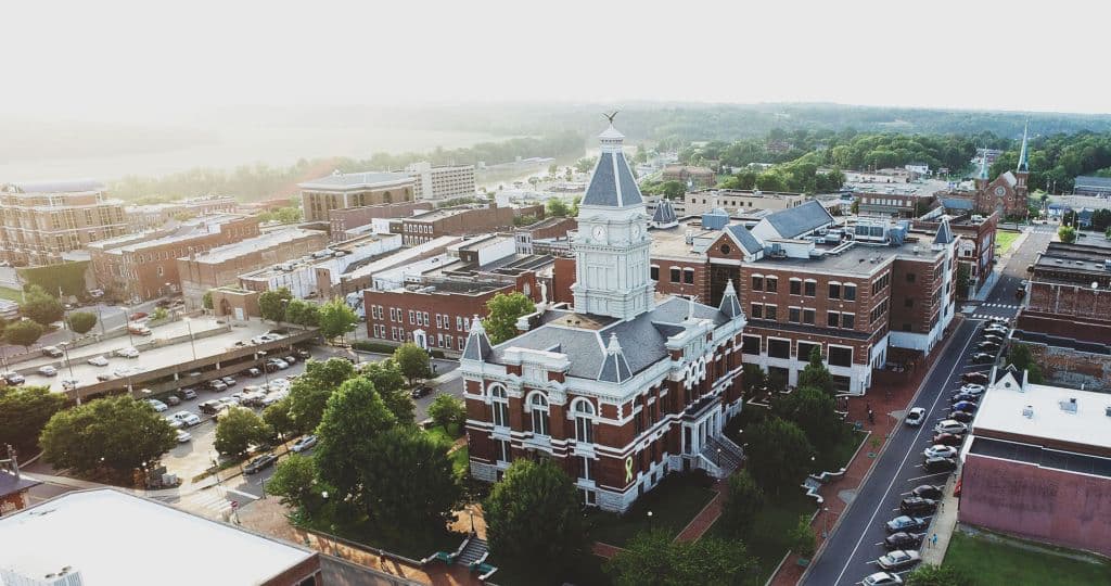 Mental Health in Clarksville