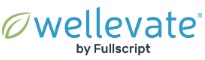 Pricing - Wellevate Logo