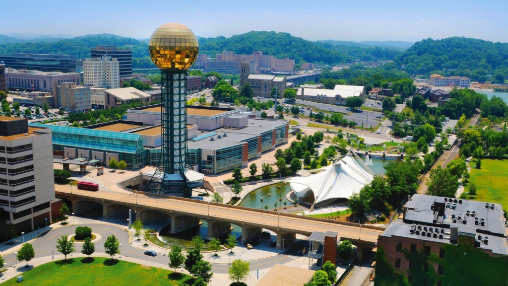 Mental Health in Knoxville