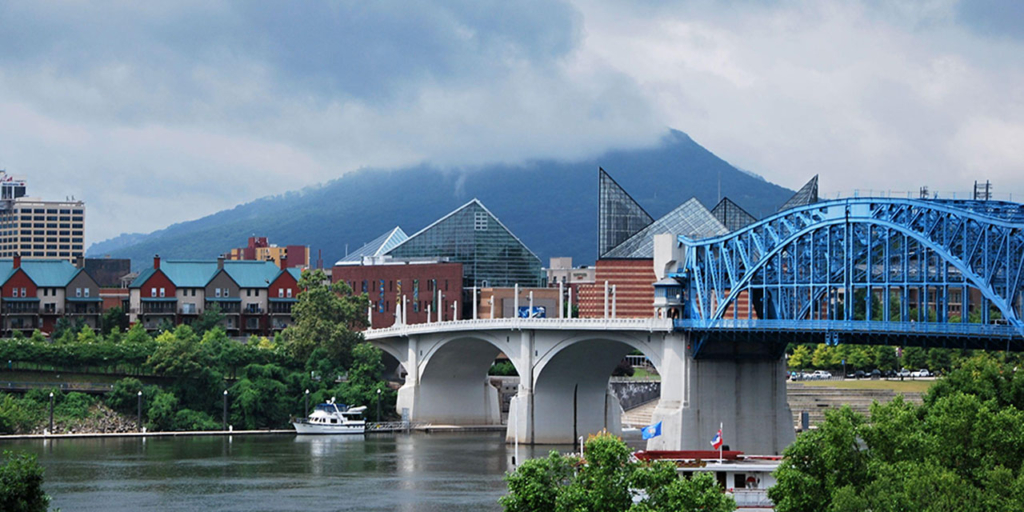 Mental Health in Chattanooga