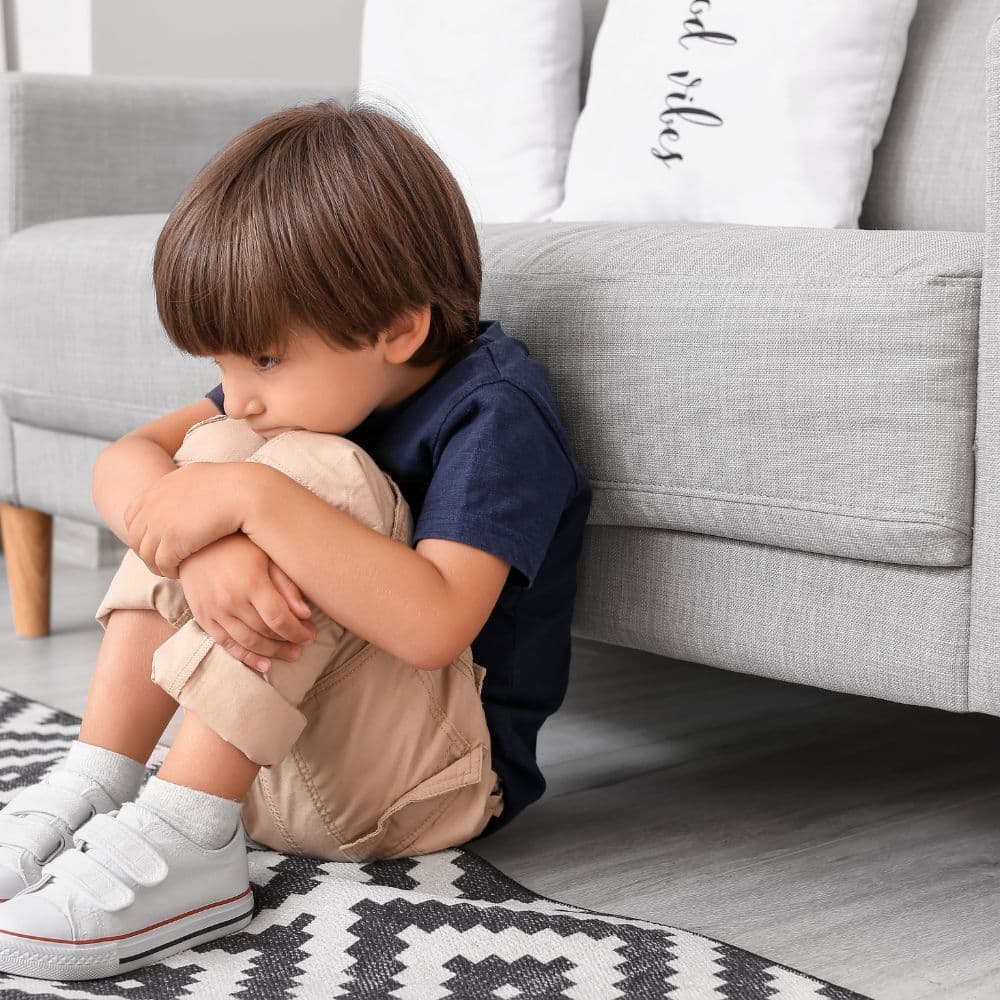 Psychiatric Care for Children
