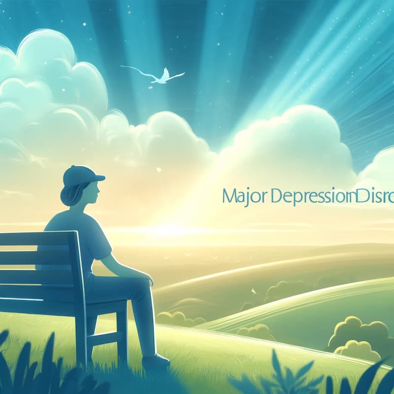 major depressive disorder
