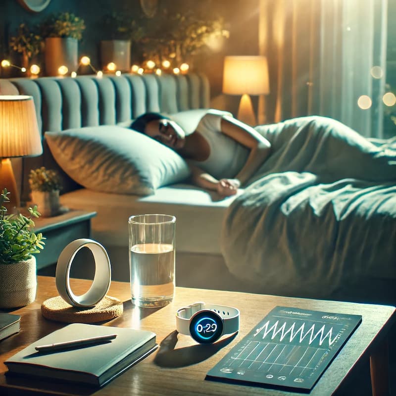 Treatment for Sleep Disorders